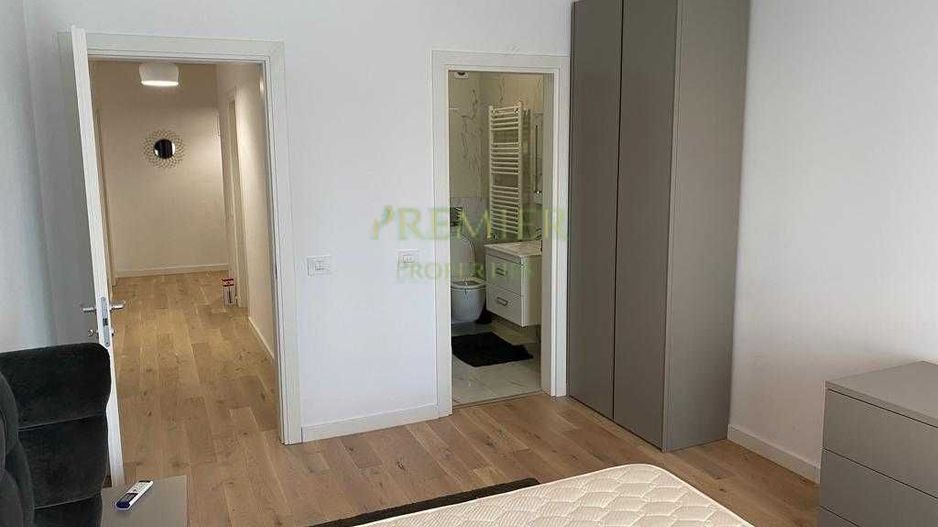 3 CAMERE BANEASA | MOBILAT SI UTILAT | READY TO MOVE | LOC DE PARCARE | - Poză 5