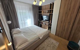 Apartament Superb 3 Camere- Ultracentral- Curte Privată 27mp-Parcare - Poză 5