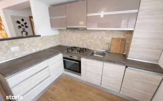 Apartament cu 3 camere în Zorilor strada Rapsodiei - Poză 3
