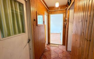 Apartament 2 camere decomandat Parter - Str. Ignișului 12 - Carei - Poză 8