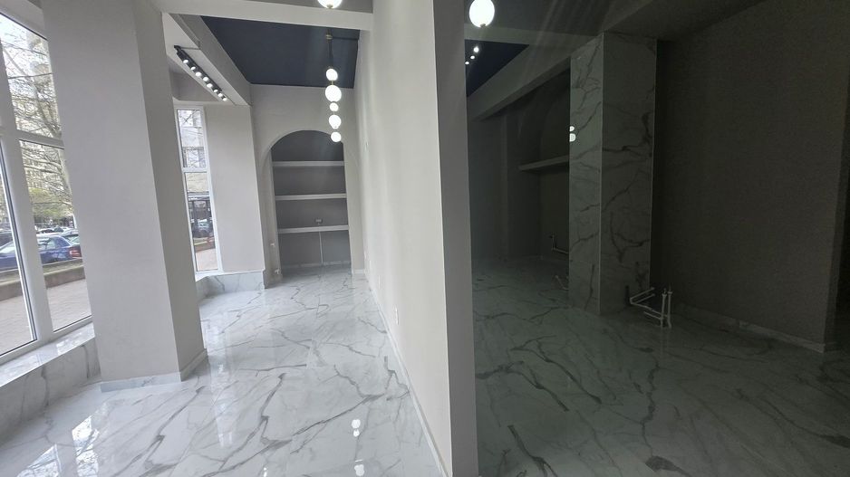 Spatiu comercial 101mp Dristor McDonald's Metrou Stradal Camil Ressu - Poză 4