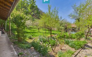 Casă Câmpani, 8000 mp teren, la poalele Apusenilor - Poză 17