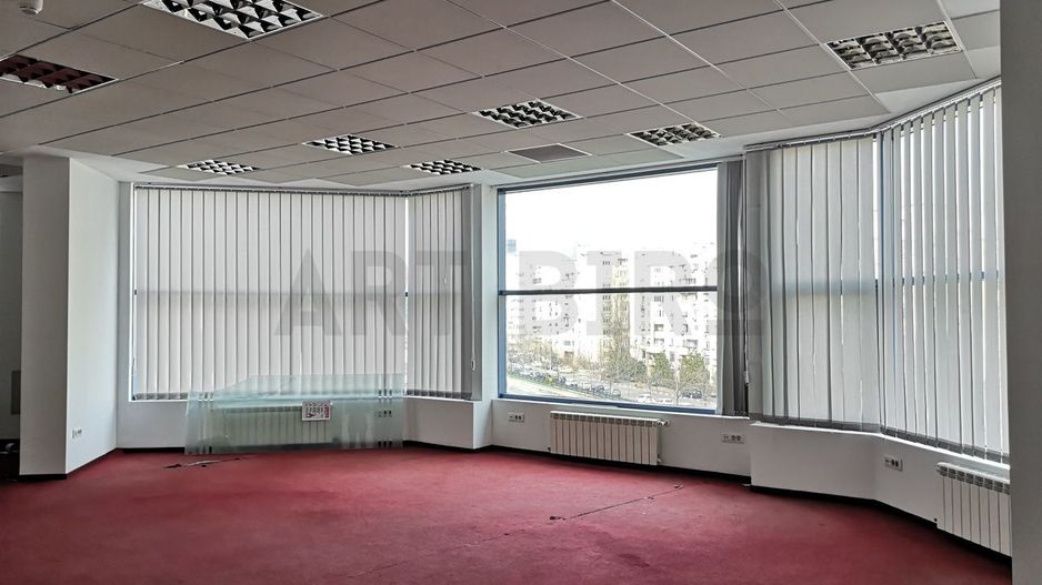 Zero comision, 202mp, priveliste frumoasa, parcare inclusa, 5' metrou - Poză 3