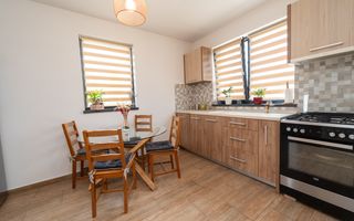 Casa deosebita in Cristian, Brasov - Poză 12