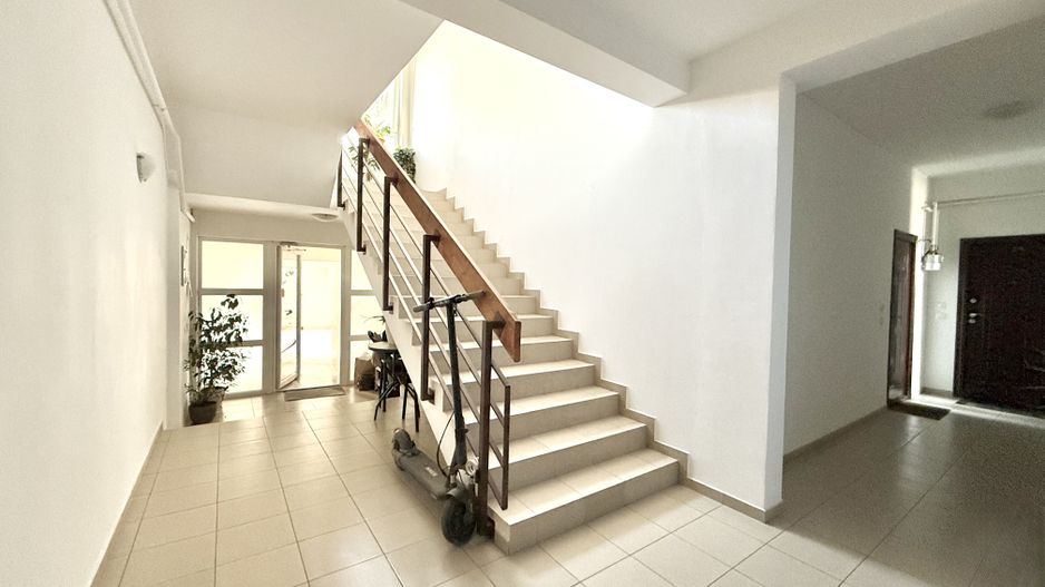 Apartament 2 camere - intrare în Dumbrăvița, zona Kaufland - Poză 17