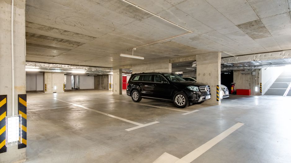 Prima inchiriere | 4 camere premium in Luxuria Residence | Parcare - Poză 18