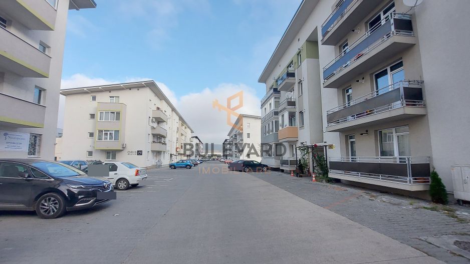 Apartament nou cu 2 camere decomandate! - Poză 1