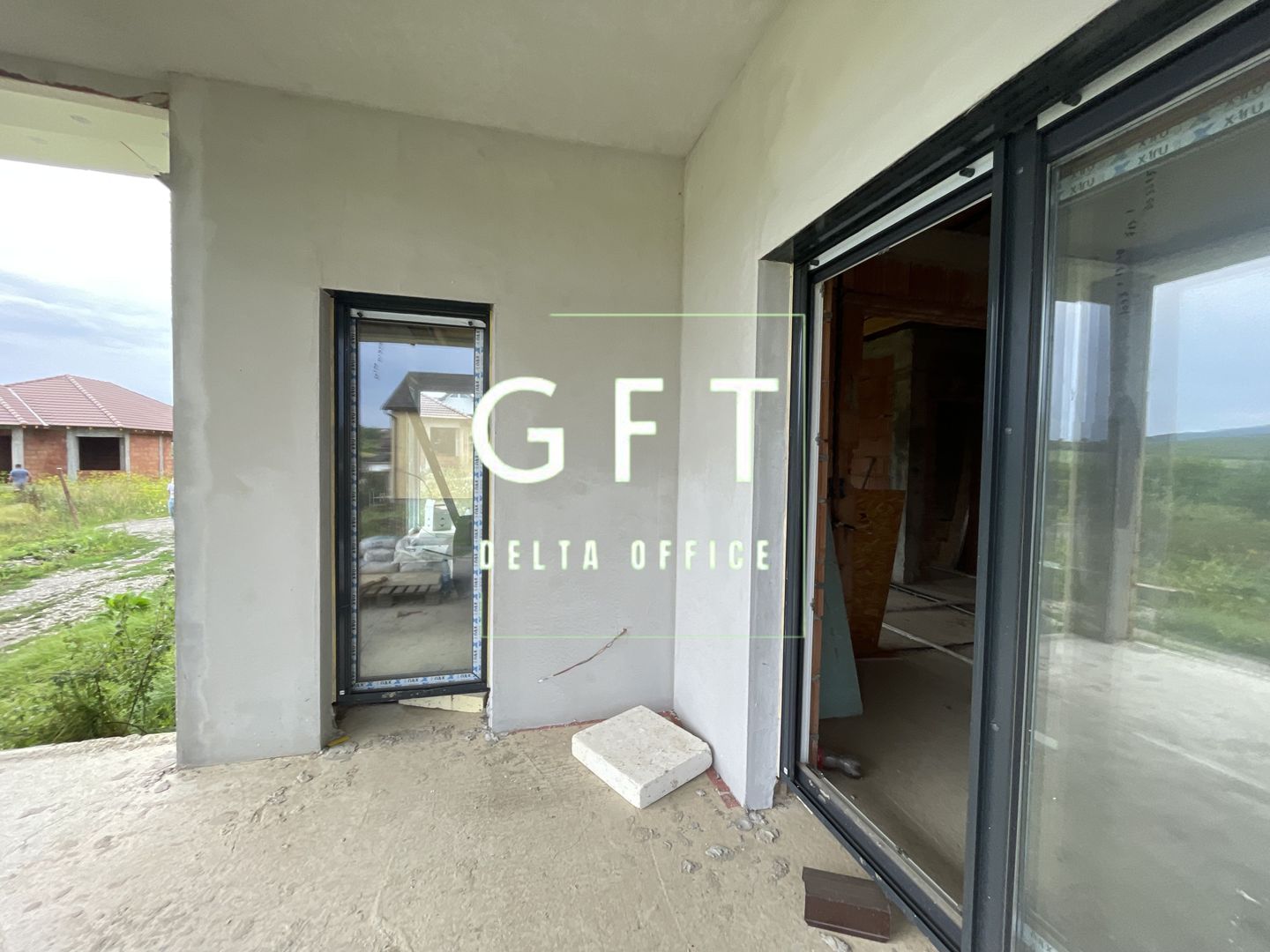 PLATA IN 3-5 RATE! Casa de vanzare,  Strada Soarelui! - Poză 26