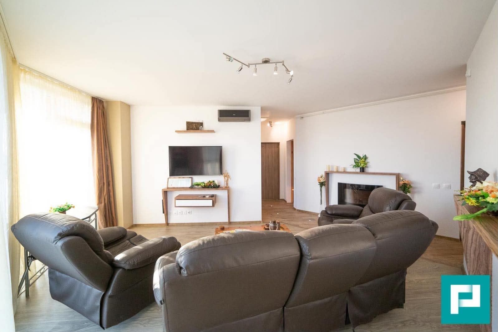 Apartament elegant cu saună, ARED-Kaufland - Poză 7