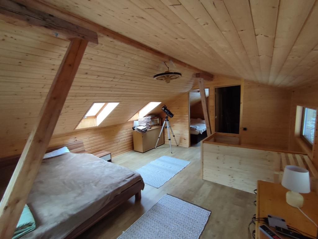 Cabana din Vis Arieseni (Garda de Sus) - Poză 20