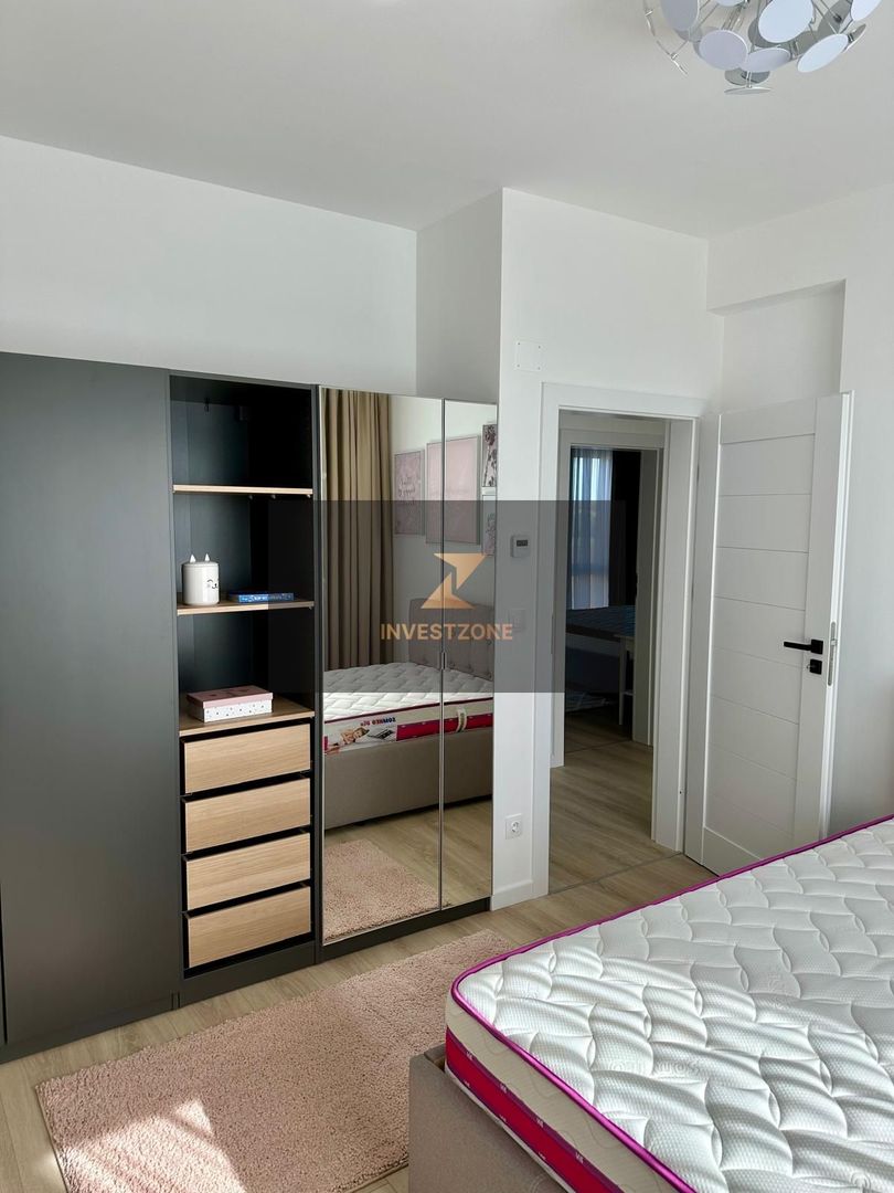 Vila de inchiriat in cartier Riviera Oradea - Poză 11