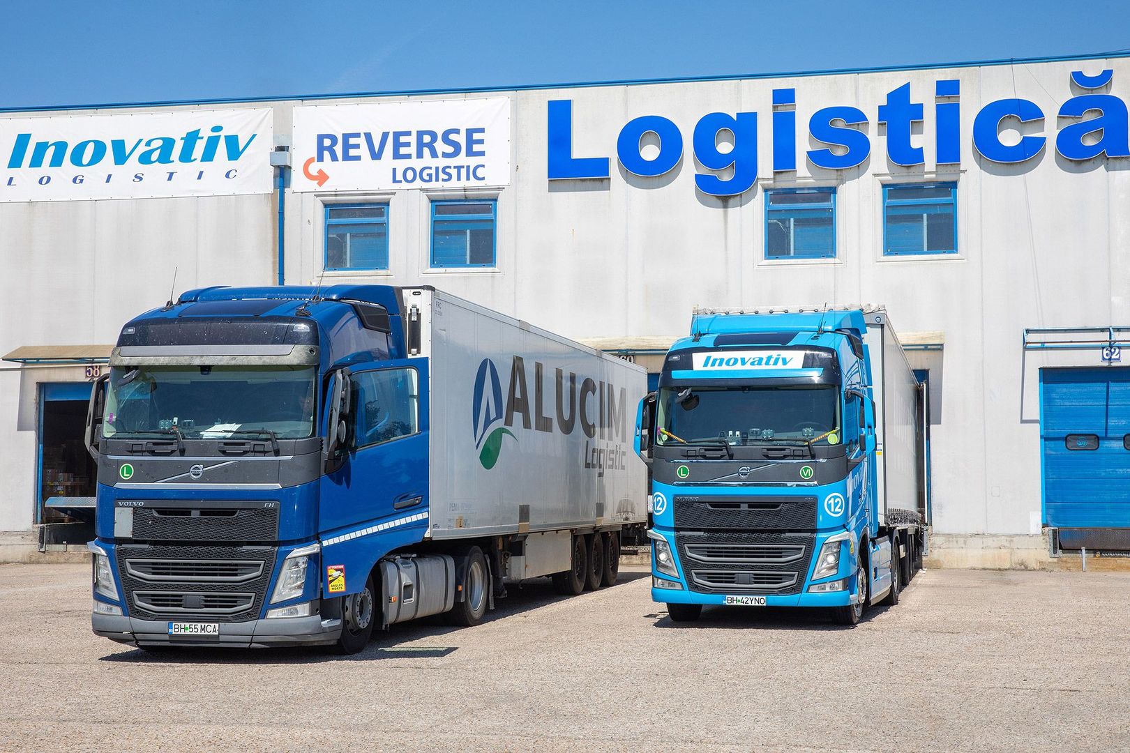 Spațiu logistic flexibil, 500 mp - 5 000 mp. Comision 0%. - Poză 6