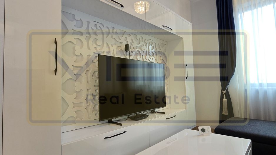 PENTHOUSE -137mp- LOCATIE CENTRALA- PALAS MALL  ! - Poză 33