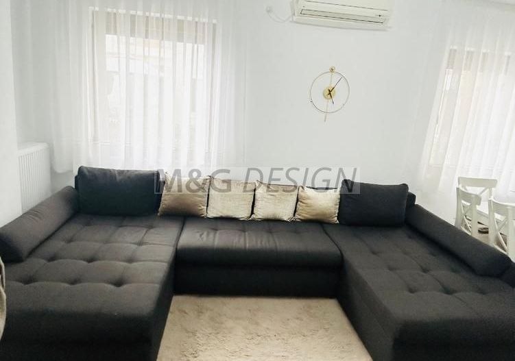 Apartament 3 camere Torontalului bloc nou - Poză 3