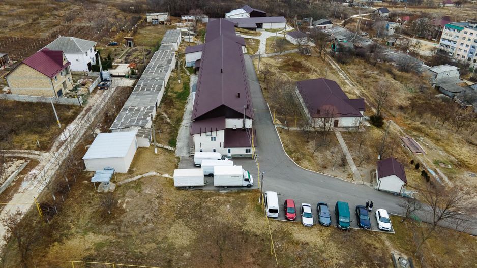 Proprietate specială de vânzare ”Fabrică de producere a medicamentelor de uz veterinar” - Poză 2