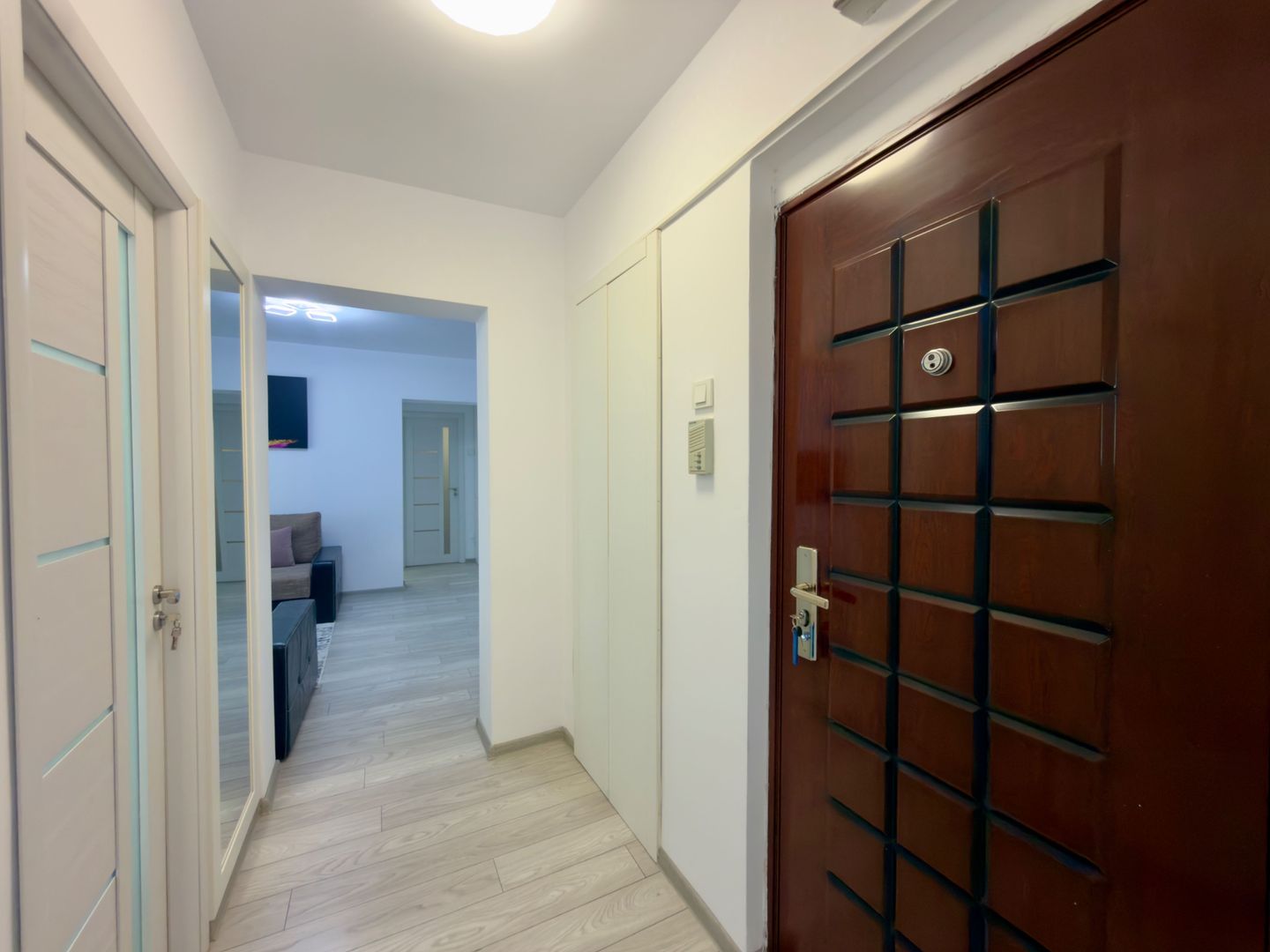 Apartament 3 camere de inchiriat | Central Pitesti | 0% comision - Poză 8