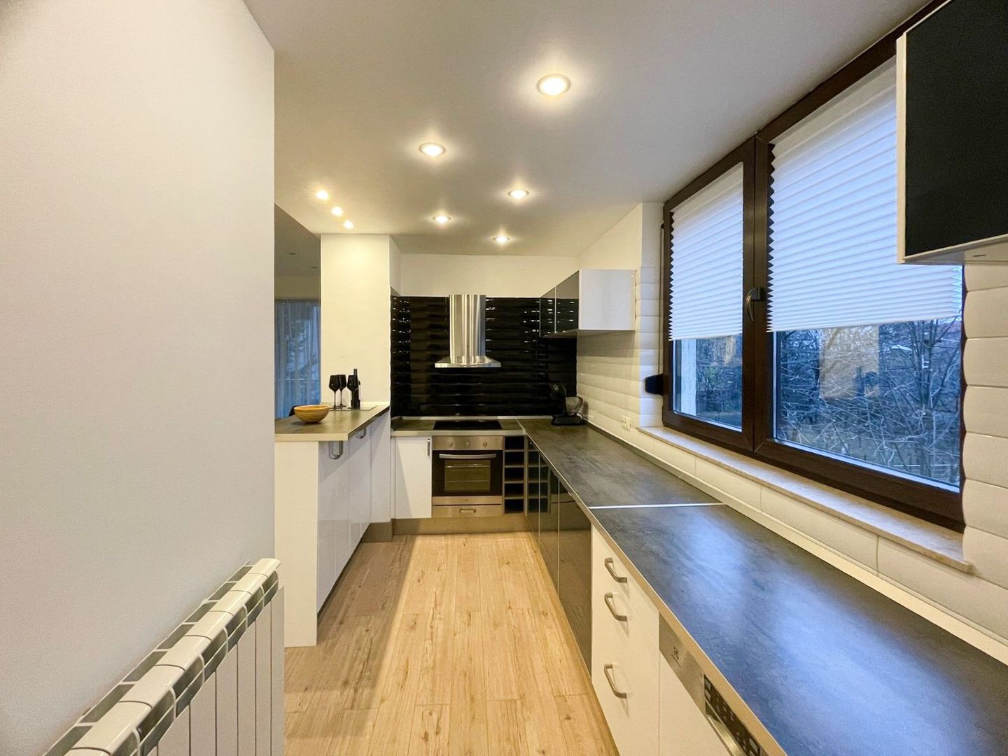 Chirie I Apartament 3 camere I North Area Lake View - Poză 7