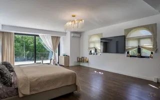 Vila Statement lângă Pădure | 520 mp Utili pe 1500 mp teren - Poză 24