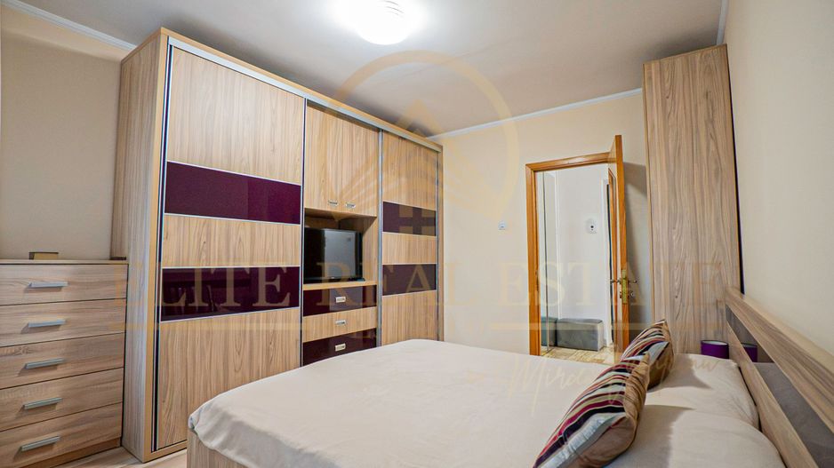 ICIL – Bd. Ferdinand  - 2 camere renovat, mobilat si utilat - Poză 4