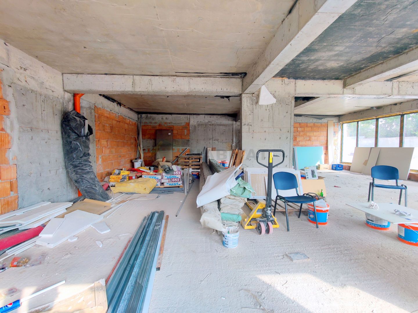 Open Space langa A3, posibilitati multiple - Poză 8