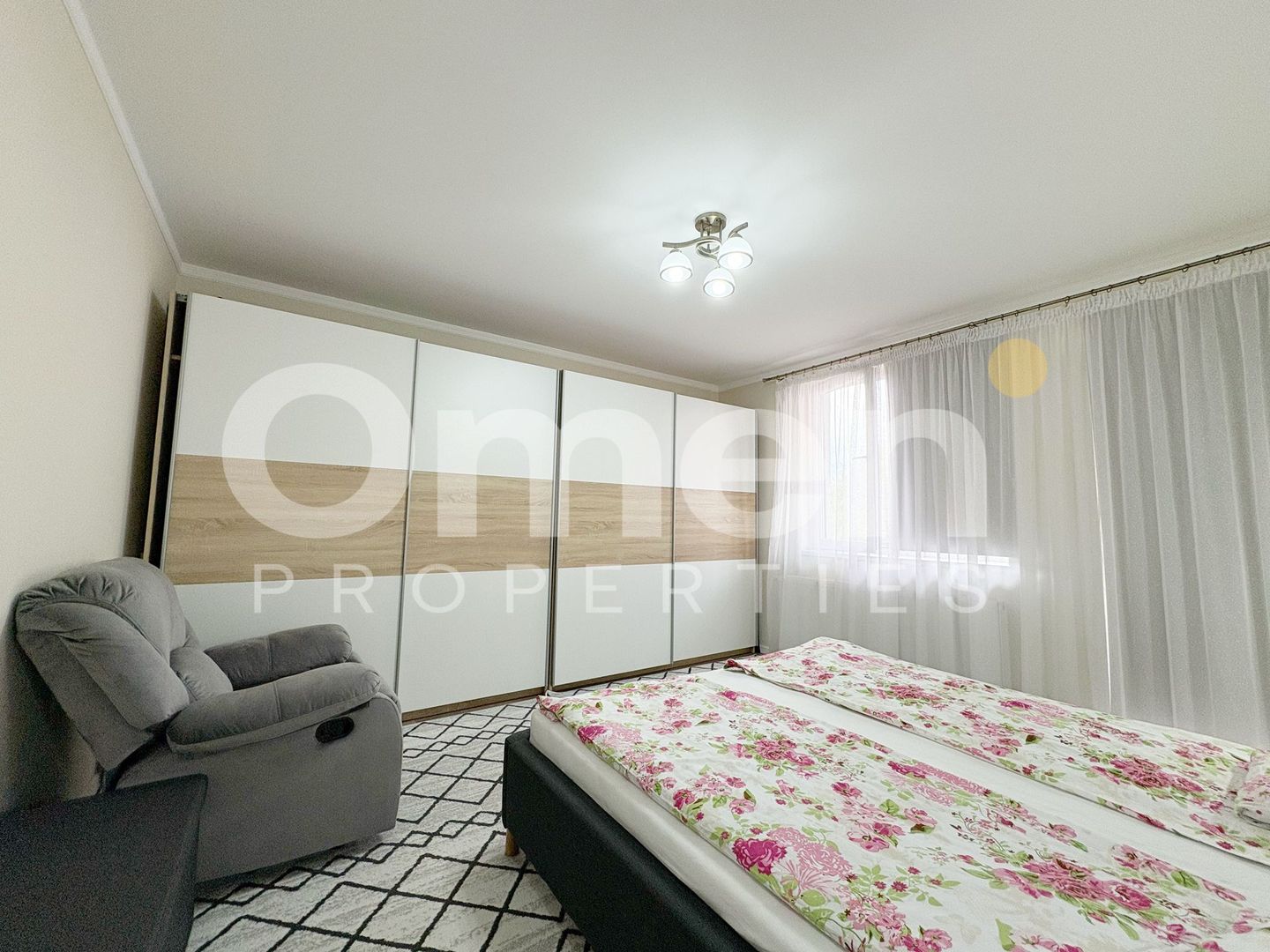 Apartament 3 camere, strada Victoriei - Poză 5