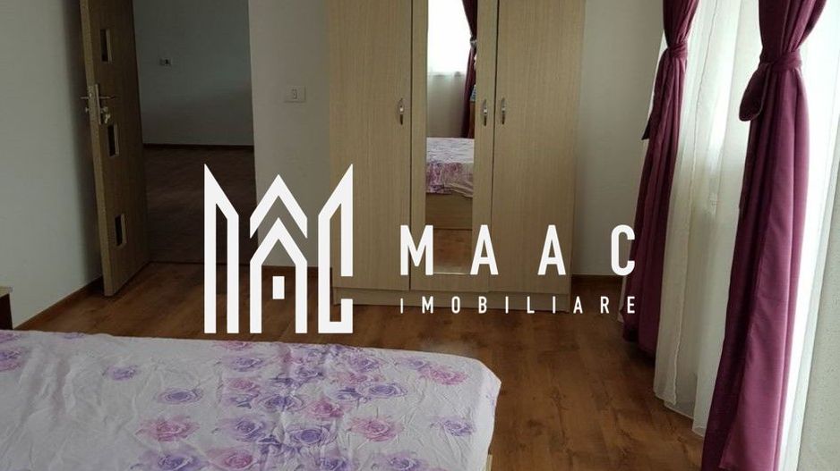 Apartament 3 camere | Etaj 3 | Balcon | 62 MP | Arhitectilor - Poză 9