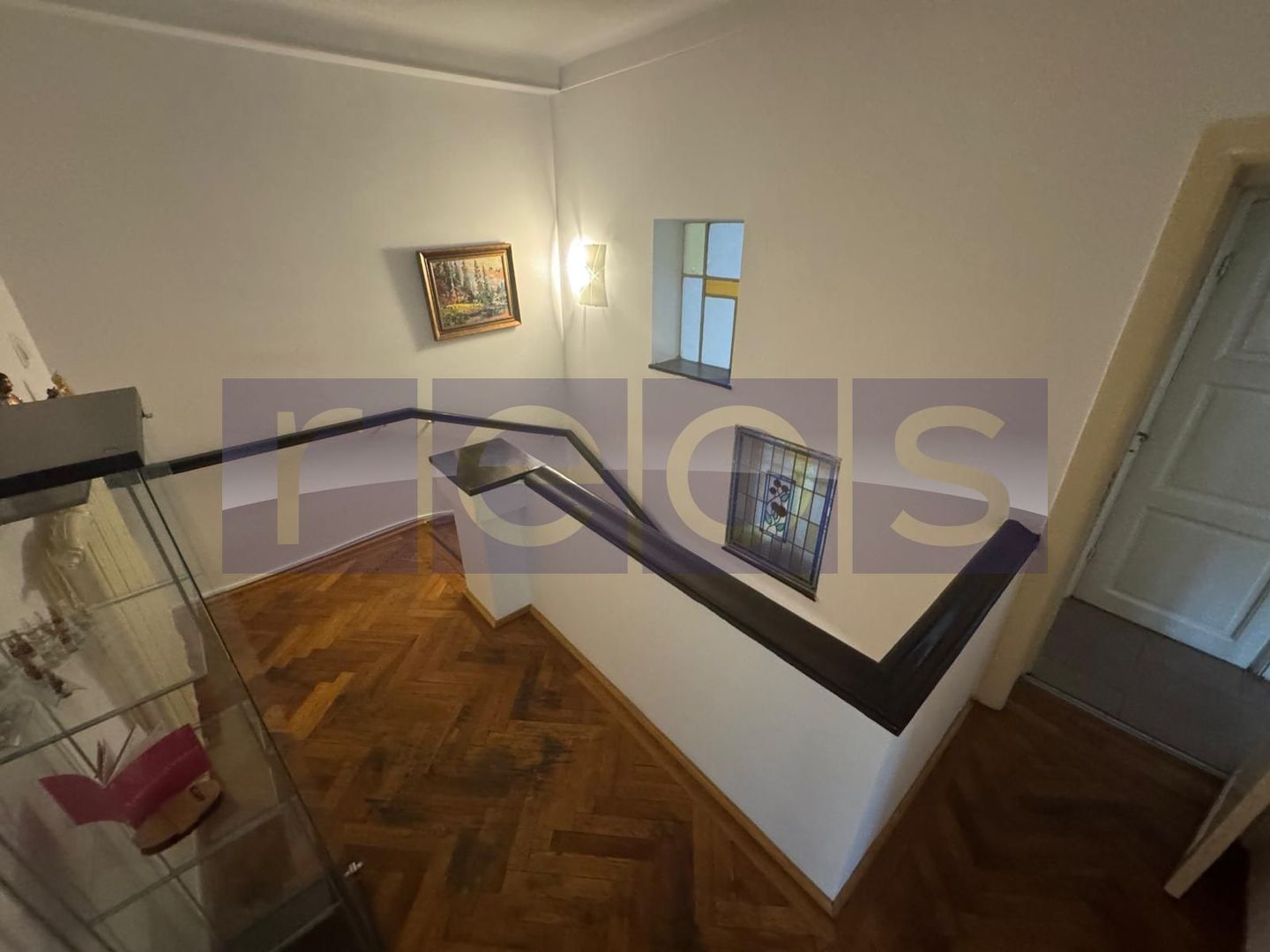 INCHIRIERE VILA AVIATORILOR | 160MP | IDEAL CLINICA-SALON | CURTE MARE - Poză 12