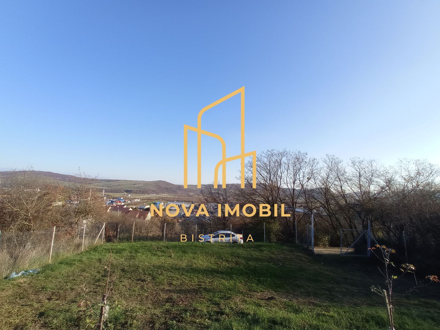 Teren Viisoara 27 ari - Poză 1