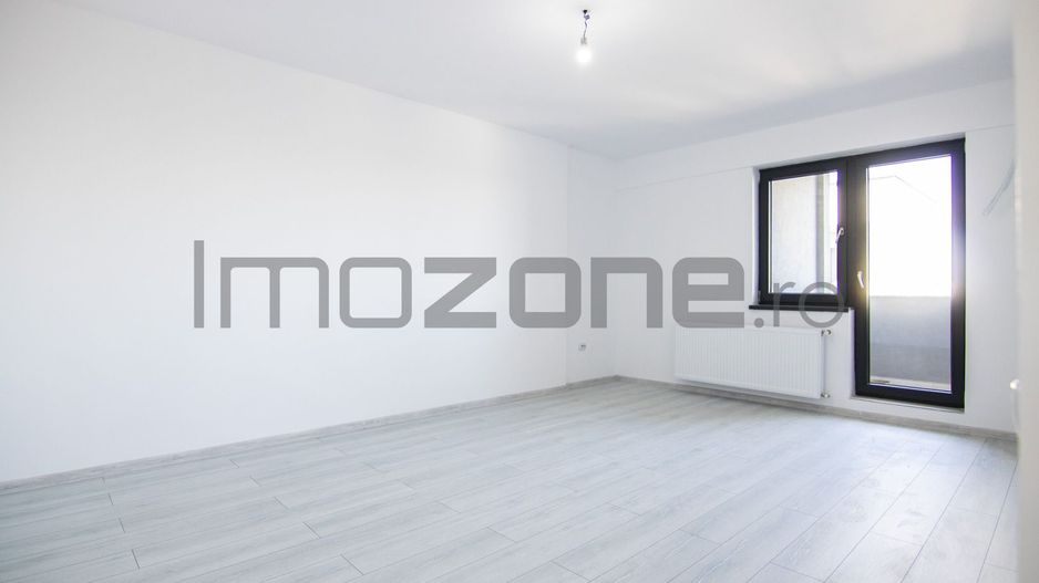 2 camere, suprafata de 58 mp, decomandat, BLOC NOU - Poză 2