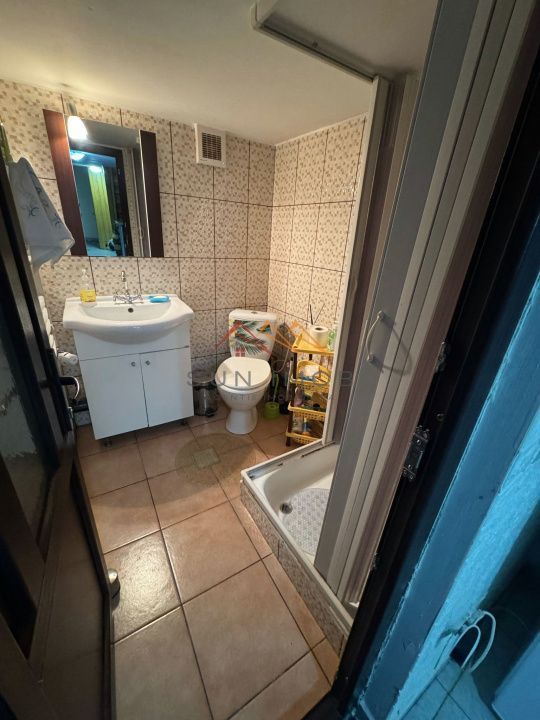 Casă de vacanță D+P+E+M, teren 559 m2, Lunca Mare, Prahova - Poză 6