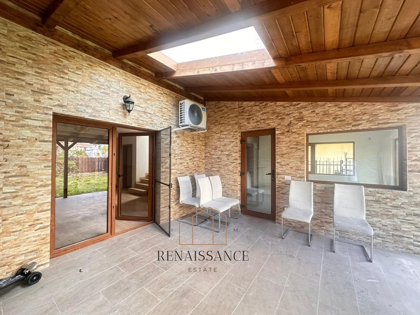 IKEA Duplex 5 Camere | 130mp Utili 350mp Teren | Partial Mobilat - Poză 23