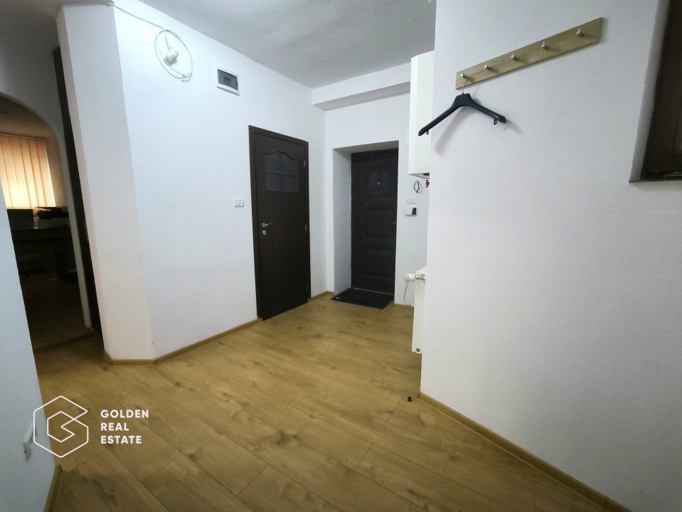 Spatiu birouri, ultracentral langa Tribunalul Arad - Poză 4