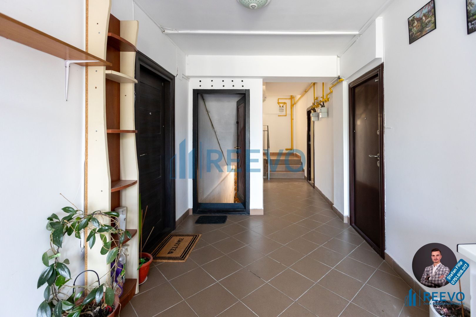 Spațiu comercial/birouri Cal. Moinești, Bacău - Poză 12