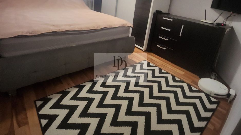 Vânzare apartament 2 camere - Decomandat | Florești – Someșului - Poză 5