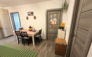 Apartament cu 2 camere și parcare – Baciu, zona Petrom. - Poză 2