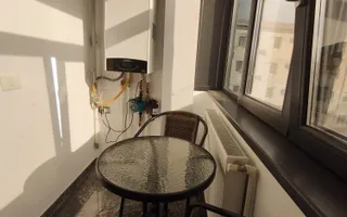MANGALIA - Portului | 3 cam Renovat 2025 | Centrala | Ap Izolat termic - Poză 12