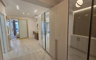 Studio spațios | Ivory Residence Pipera | 40.7 mp | Etaj 2 - Poză 19