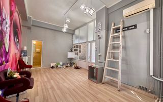 RENTED / INCHIRIAT - Spațiu comercial de închiriat Constanța, zona Km 4 -5 - Poză 4