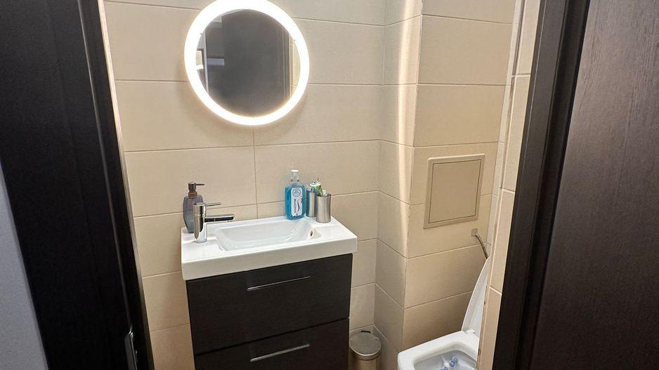 Apartament 3 camere Constantin Brancoveanu / Loc de parcare - Poză 13