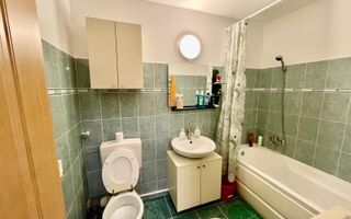 VANZARE APARTAMENT 2 CAMERE VITAN RIN GRAND 42MP CENTRALA PROPRIE PARCARE INCLUS - Poză 9