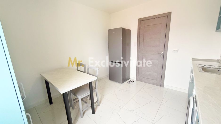Inchiriere apartament 3 camere decomandat - cartier Trivale - Poză 6