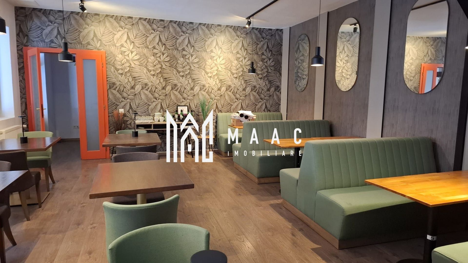 Pensiune 12 camere de închiriat | Central, Sibiu | terasă - Poză 11
