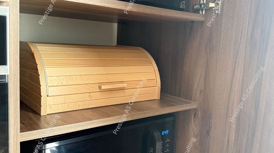 Apartament modern 2 camere - Nord One Botanic -  Iulius Mall - Poză 18