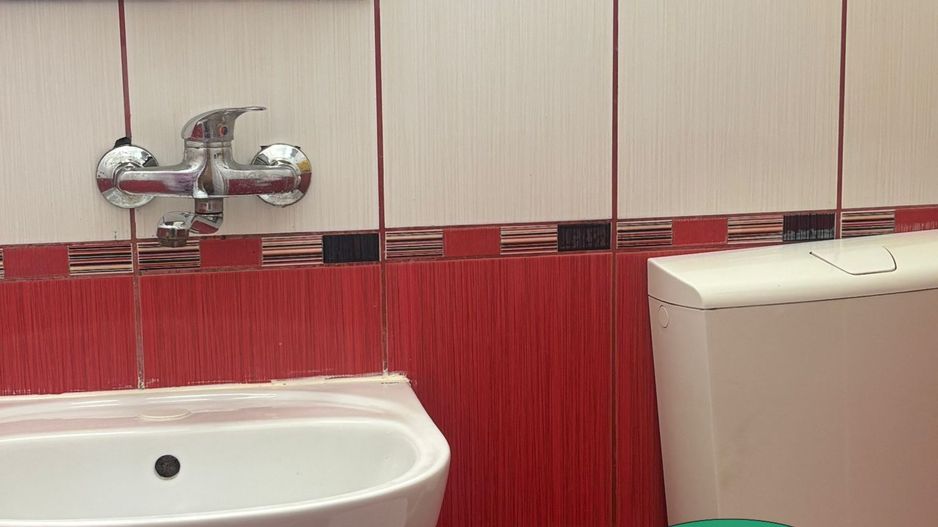 P 1254 - Apartament cu 1 cameră în Târgu Mureș, 7 Noiembrie - Poză 12