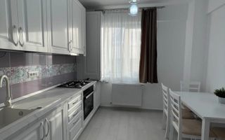 Apartament 2camere mobilat și utilat /metrou Berceni 3min - Poză 4