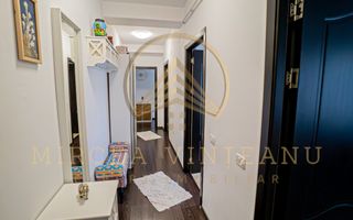 Tomis Plus- Apartament cu 2 camere, mobilat și utilat, etaj 1. - Poză 8