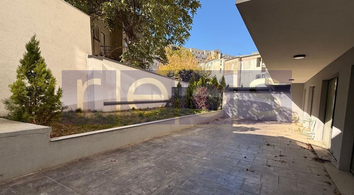 VANZARE 4 CAMERE | CURTE 117MP | TERASA 91MP | ZONA UNIRII - Poză 1