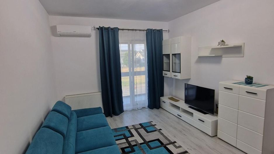 Apartament 2 camere Militari Residence - Poză 3