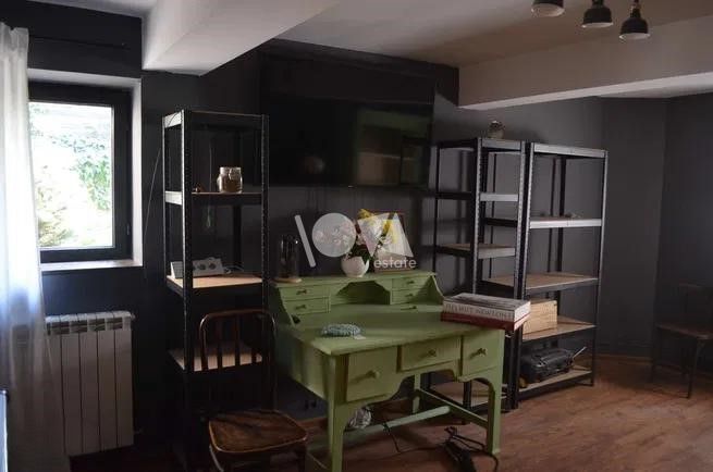 De închiriat - apartament 2 camere în vilă - demisol- Kiseleff - parc - Poză 2