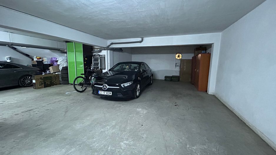 Apartament 2 camere Tomis Plus - loc parcare subteran - Poză 11